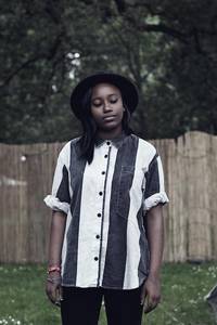 Denai Moore Confirms 'I Swore' EP