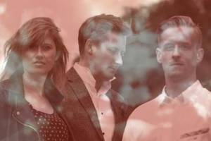 Premiere: Ekkoes - 'Last Breath'