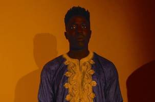 Track Of The Day 2/10 - Kele